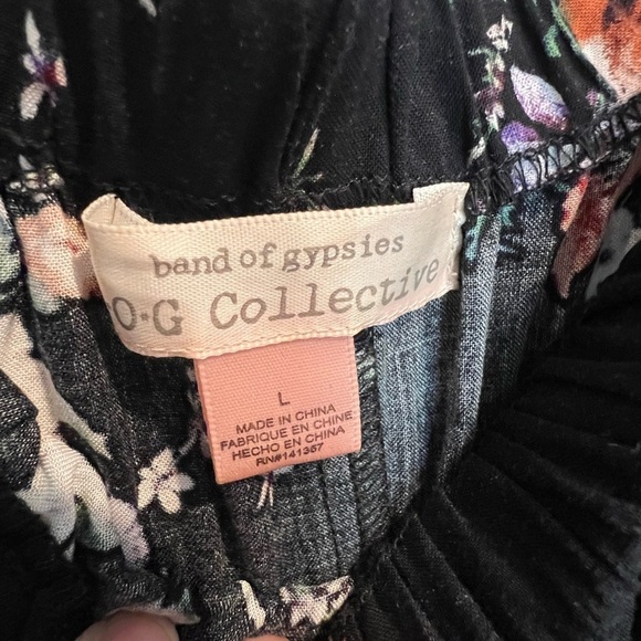 Bundle of 4 dresses for $20 size Large (12/14) - Picture 8 of 9